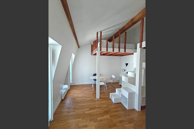 Le salon