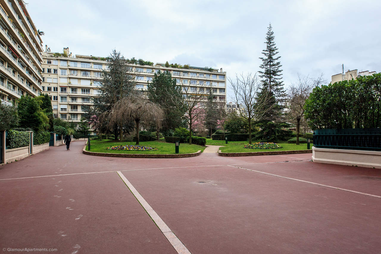 La région / environnement