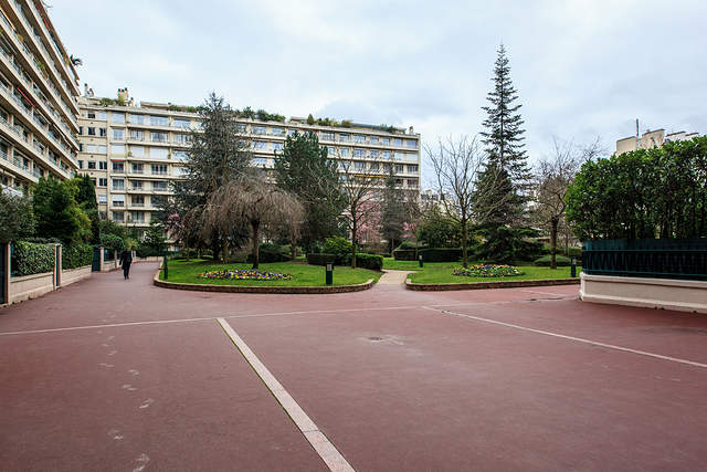 La région / environnement