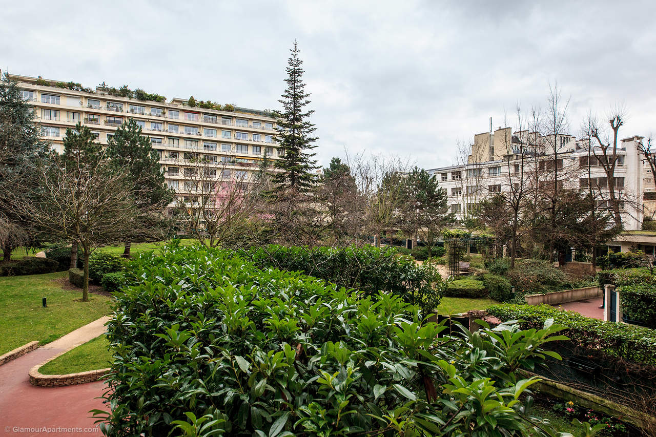 La région / environnement