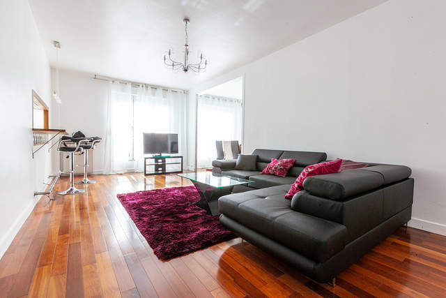 Le salon