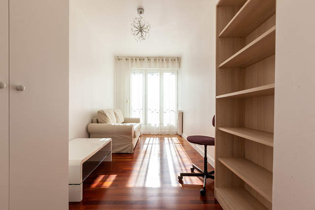 La 2ème chambre