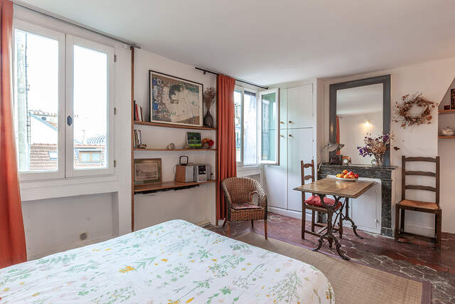 Le salon