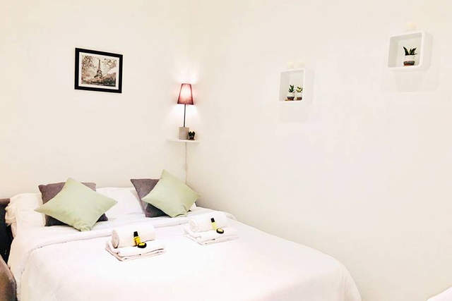 La chambre