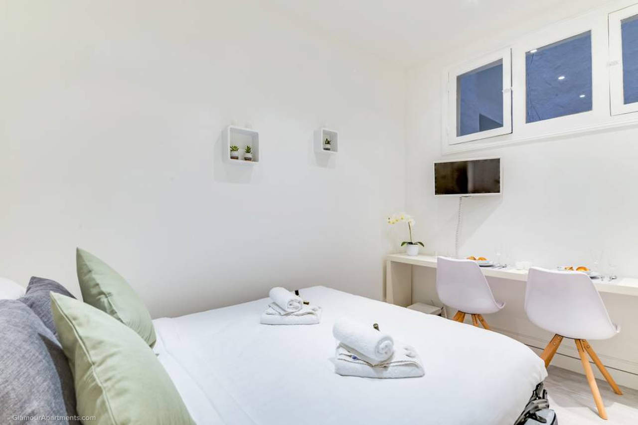 La chambre