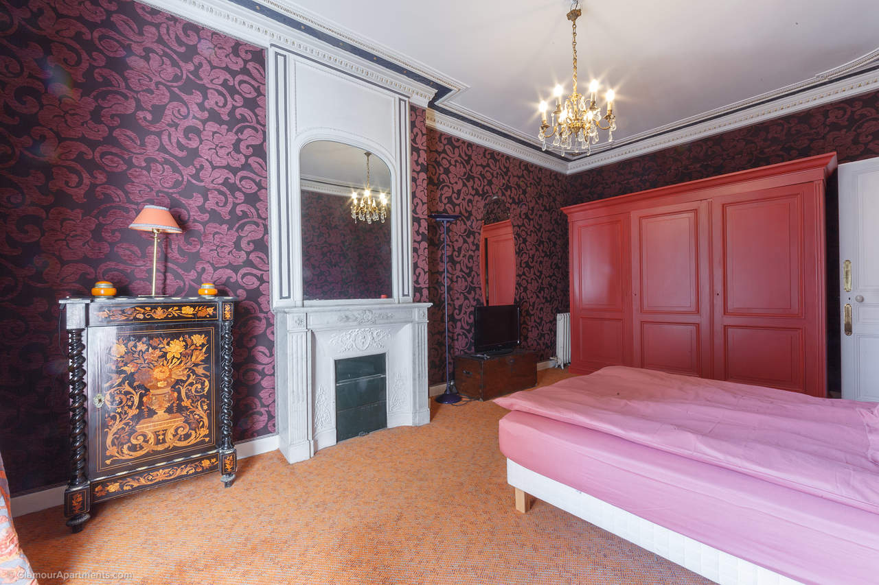 La 2ème chambre