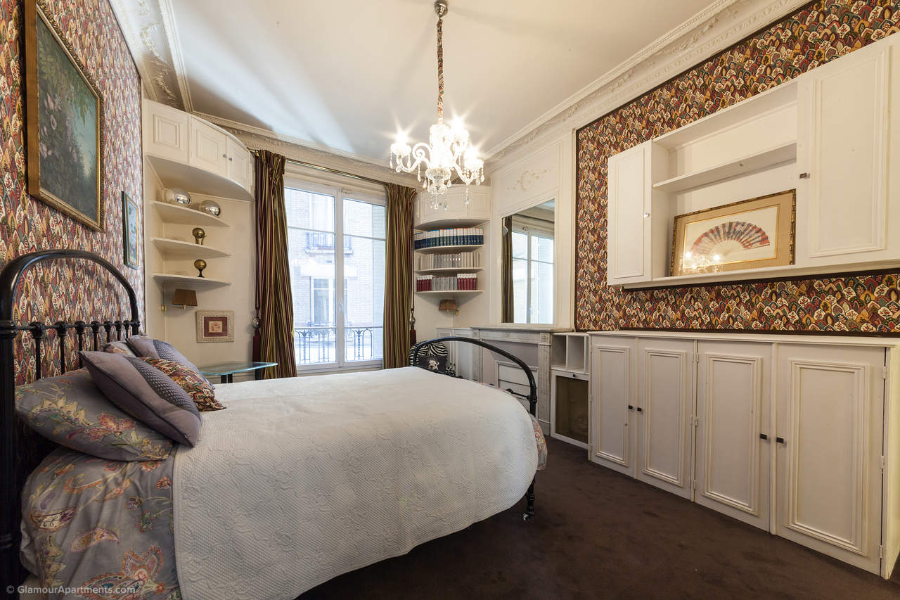 La 4ème chambre