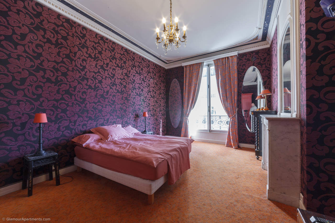 La 2ème chambre