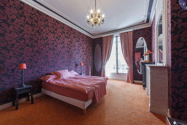 La 2ème chambre