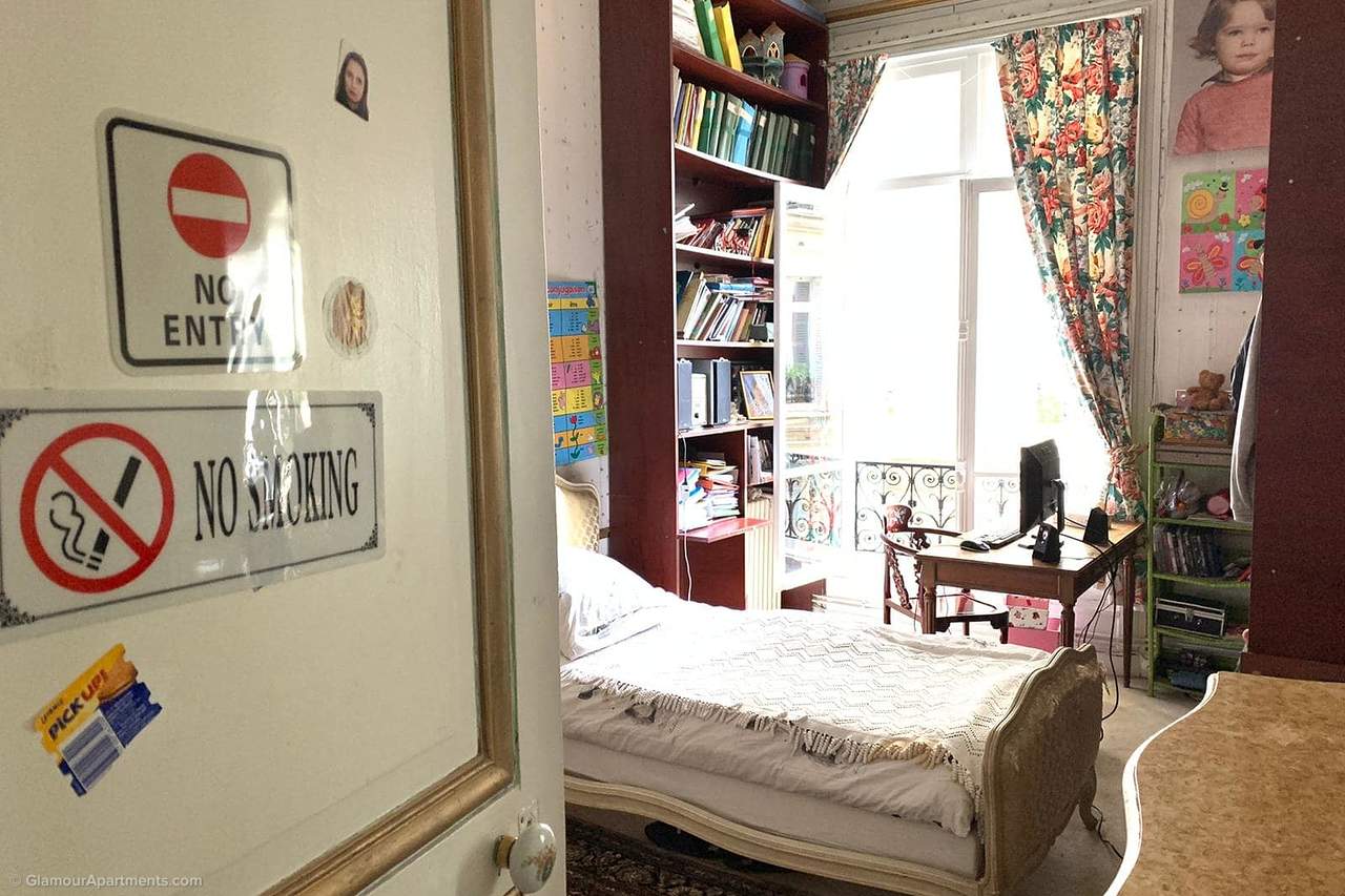 La 3ème chambre