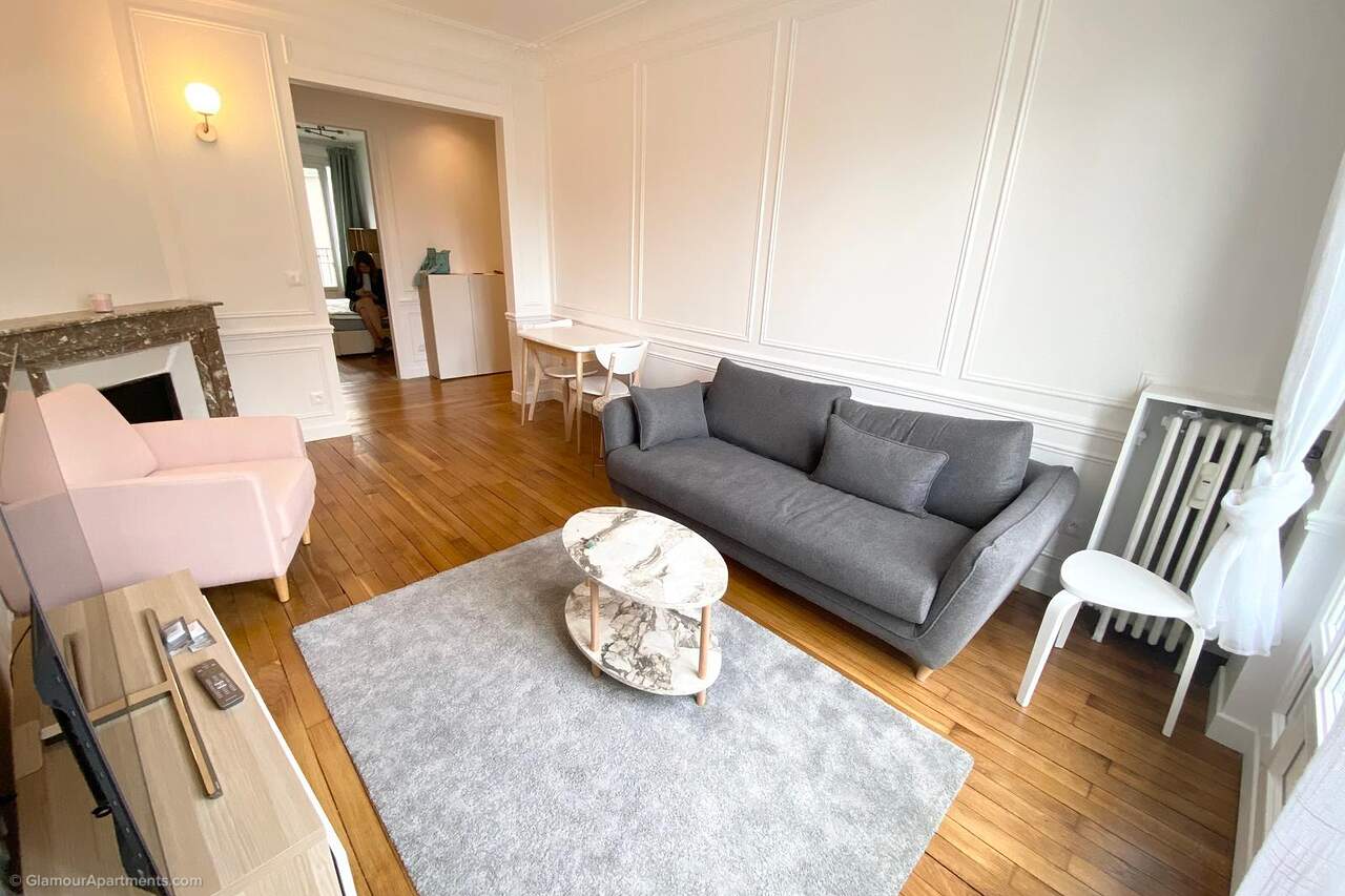 Le salon