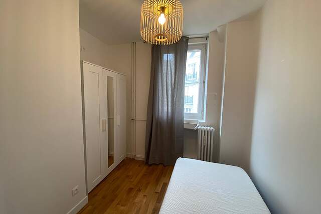 La 2ème chambre
