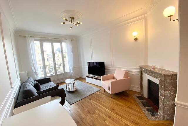 Le salon