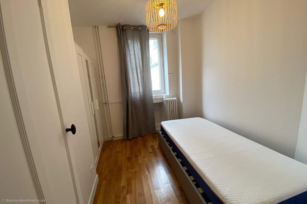 La 2ème chambre