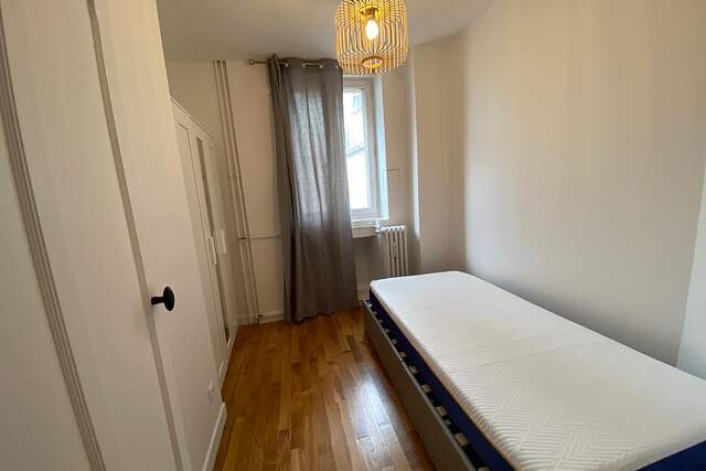 La 2ème chambre
