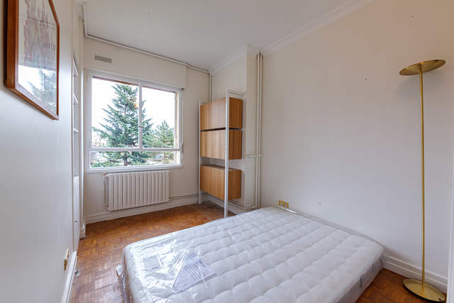 La 2ème chambre