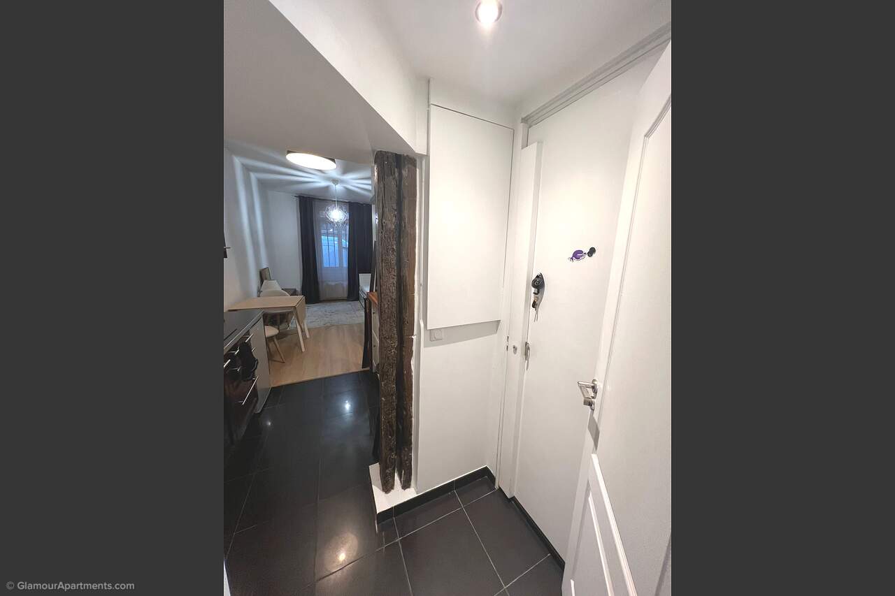 Description générale