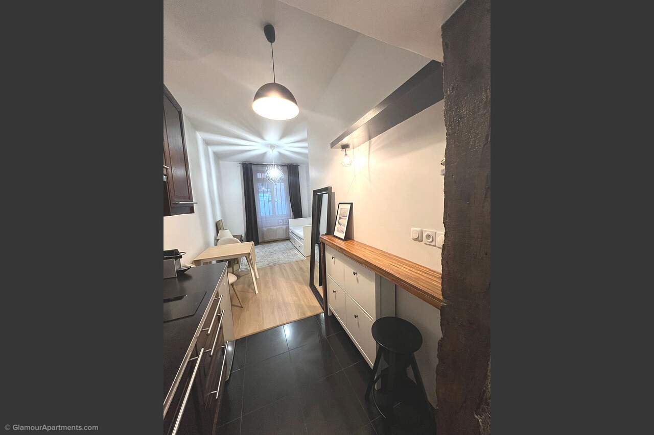 Description générale