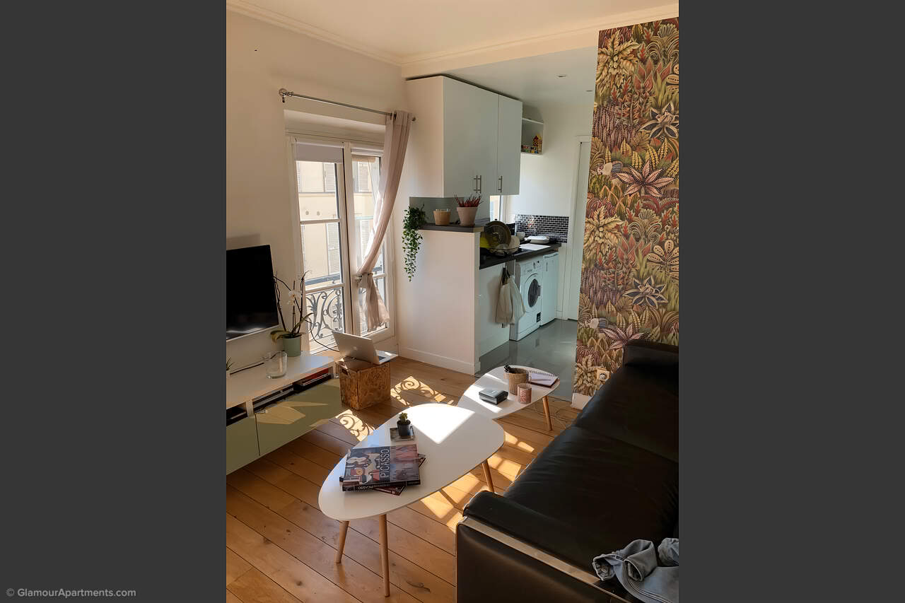 Le salon