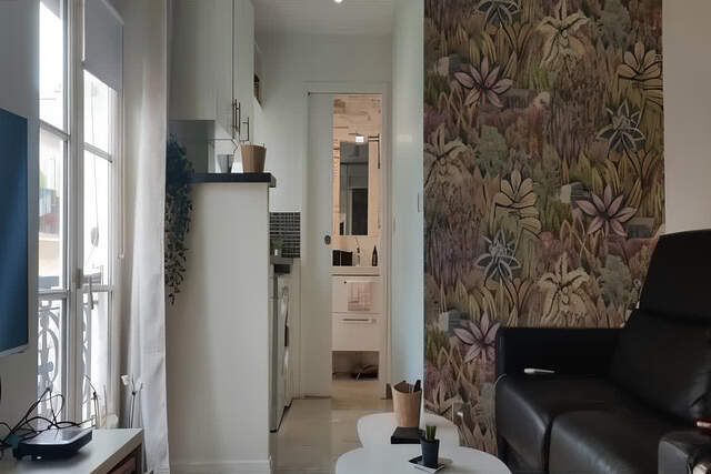 Le salon