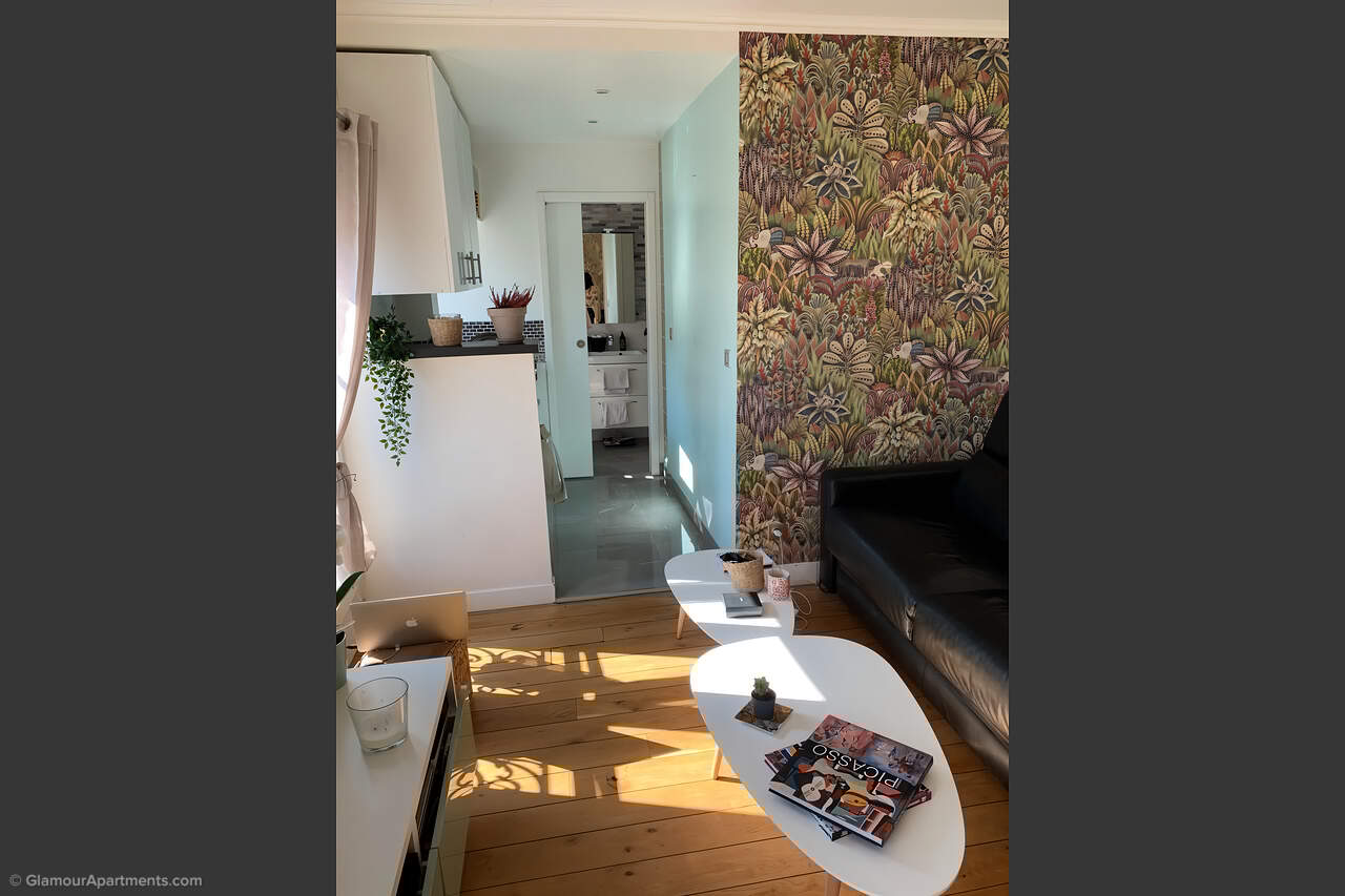 Le salon