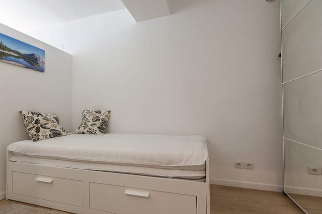 La 2ème chambre