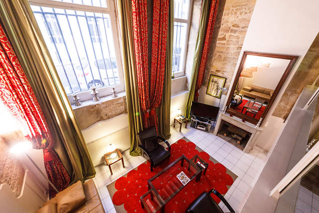 Le salon