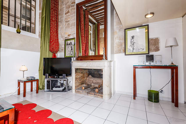 Le salon