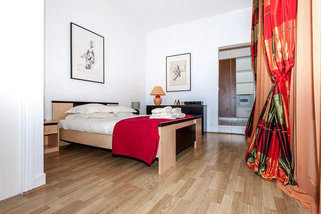 La 2ème chambre