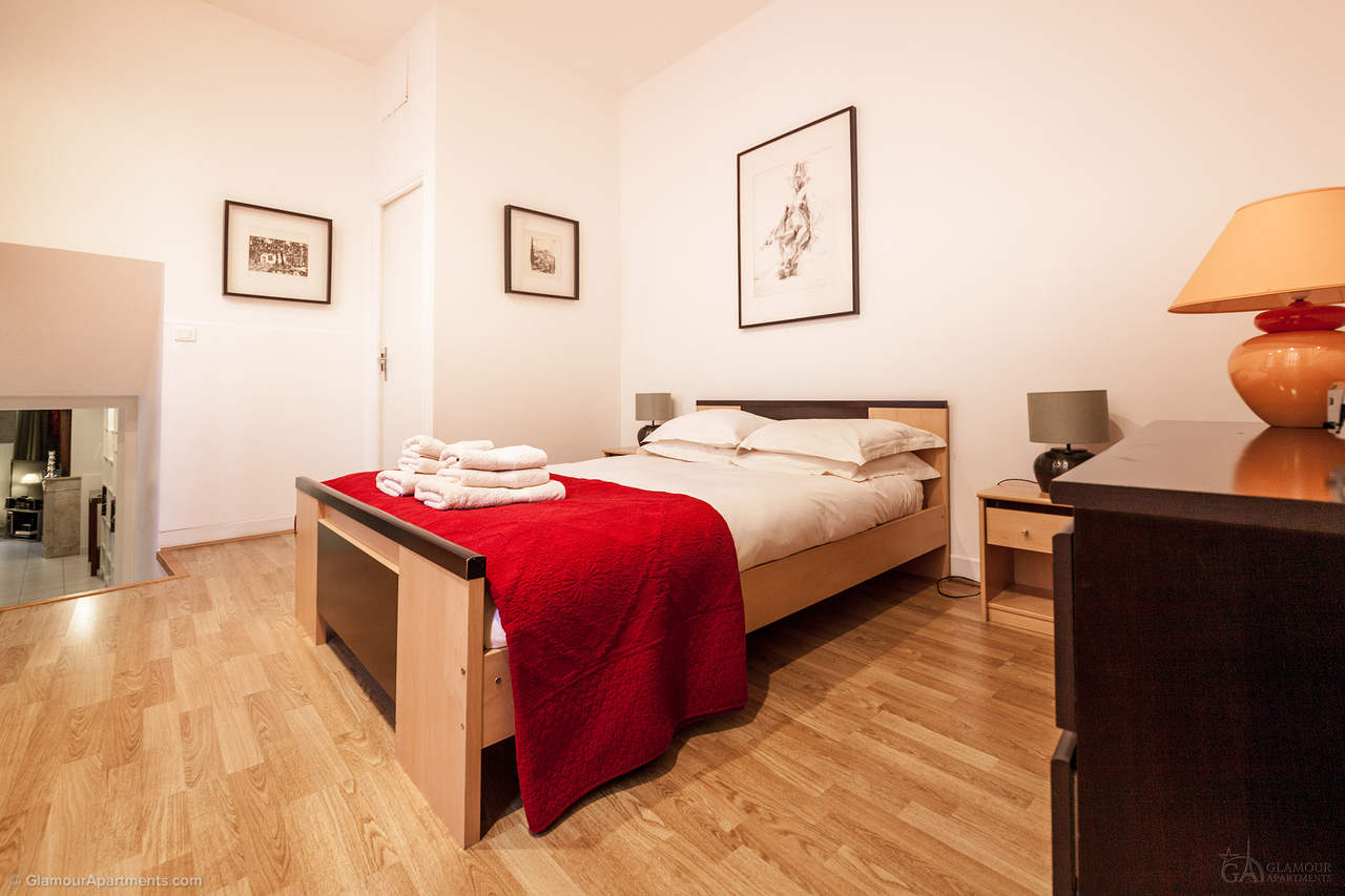 La 2ème chambre