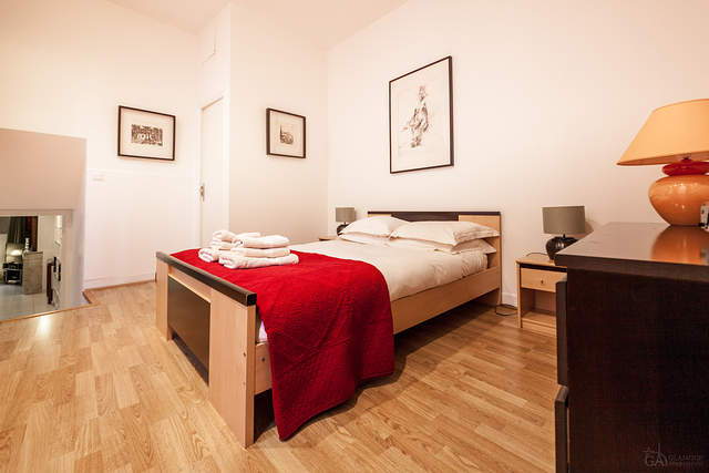 La 2ème chambre