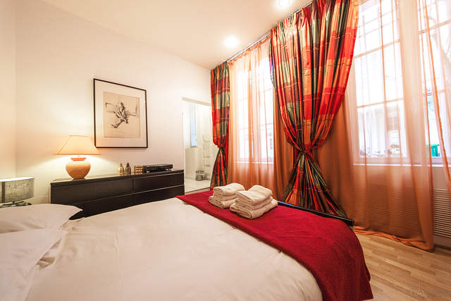La 2ème chambre