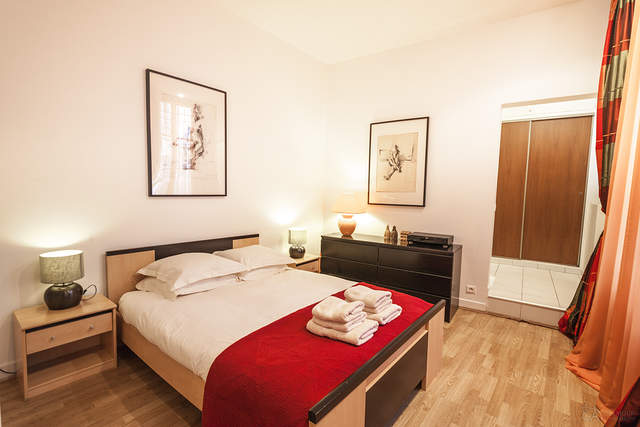 La 2ème chambre
