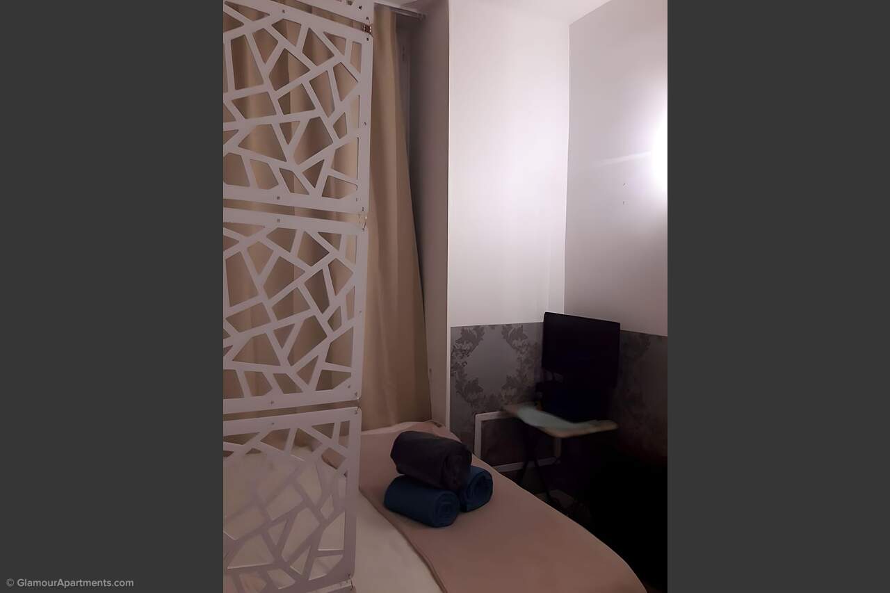 Le salon