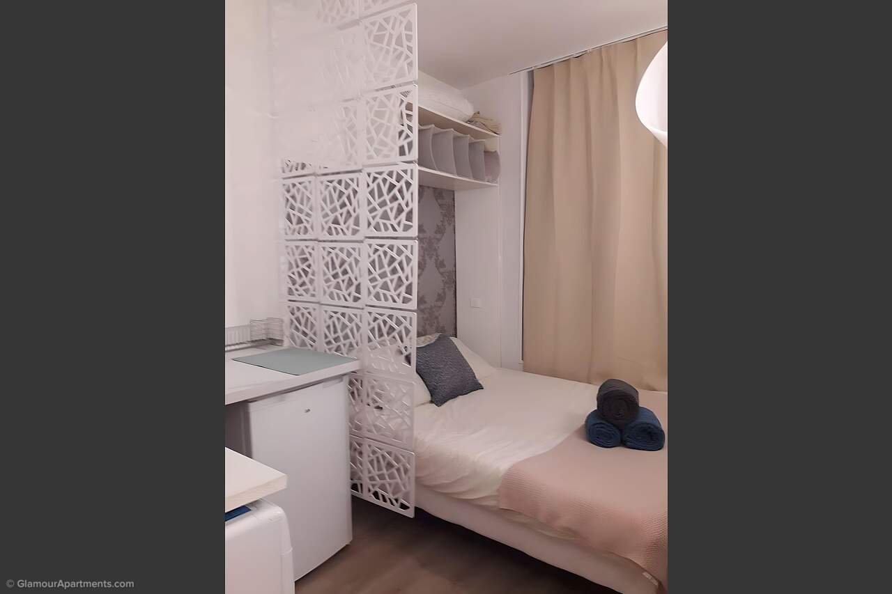 Le salon