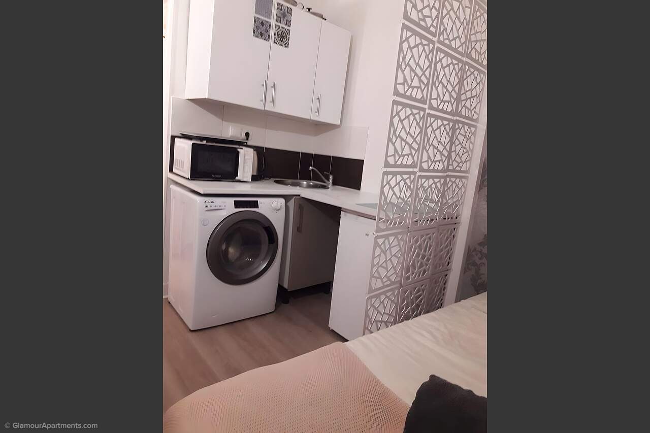 la cuisine