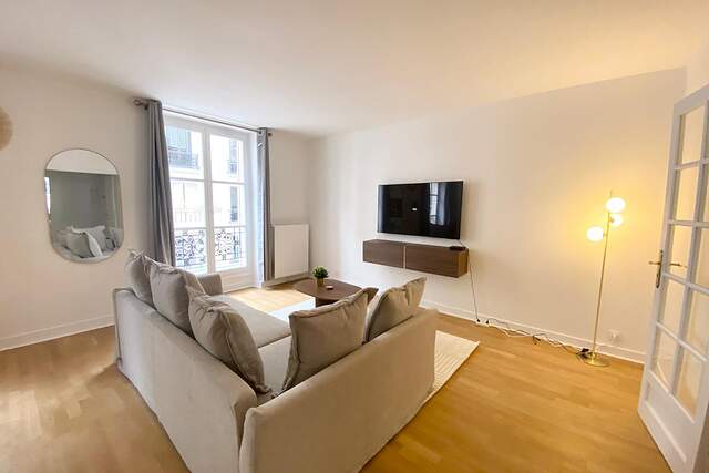 Le salon