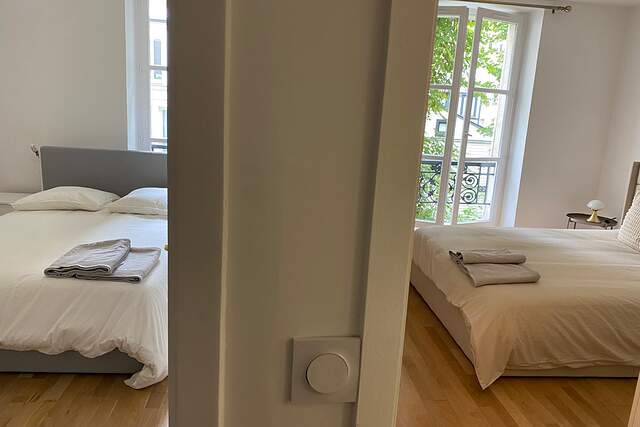 La chambre