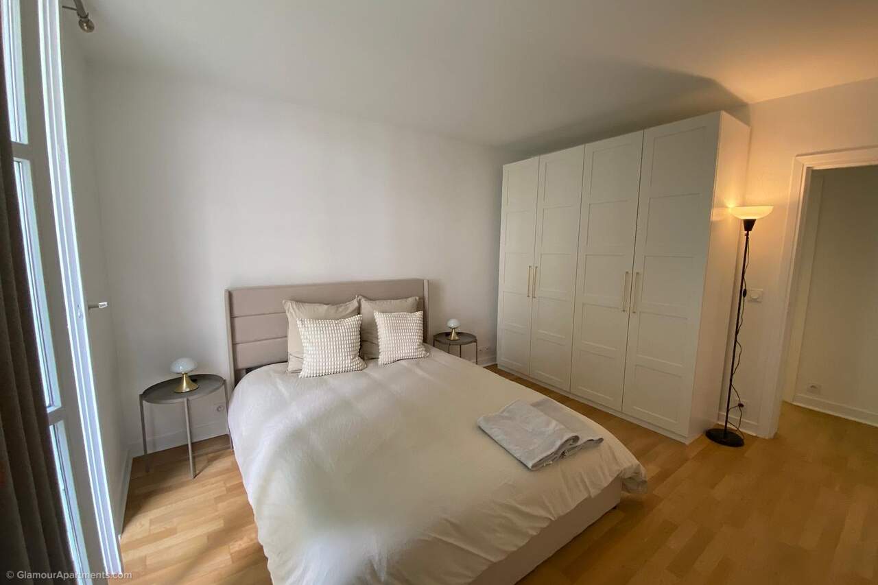 La 2ème chambre