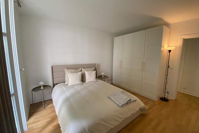 La 2ème chambre