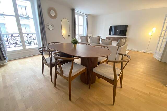 Le salon