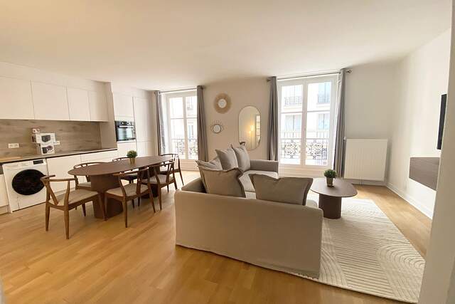 Le salon