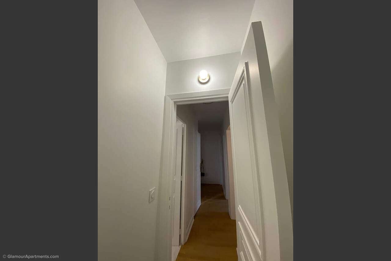 Couloir