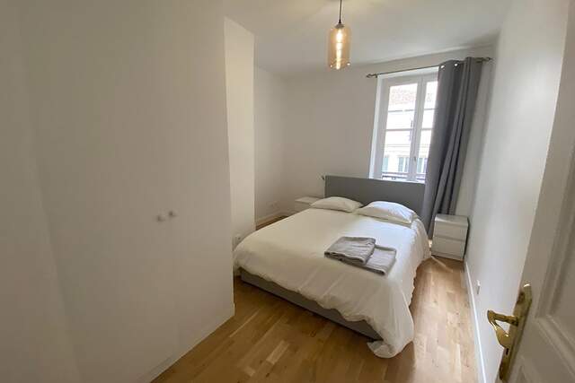 La 1ère chambre