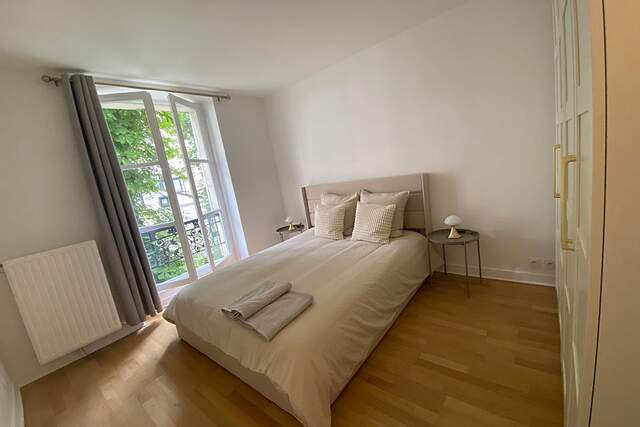 La 2ème chambre