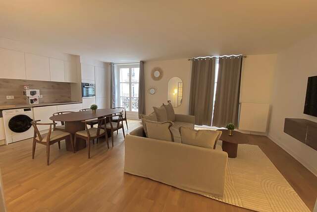 Le salon