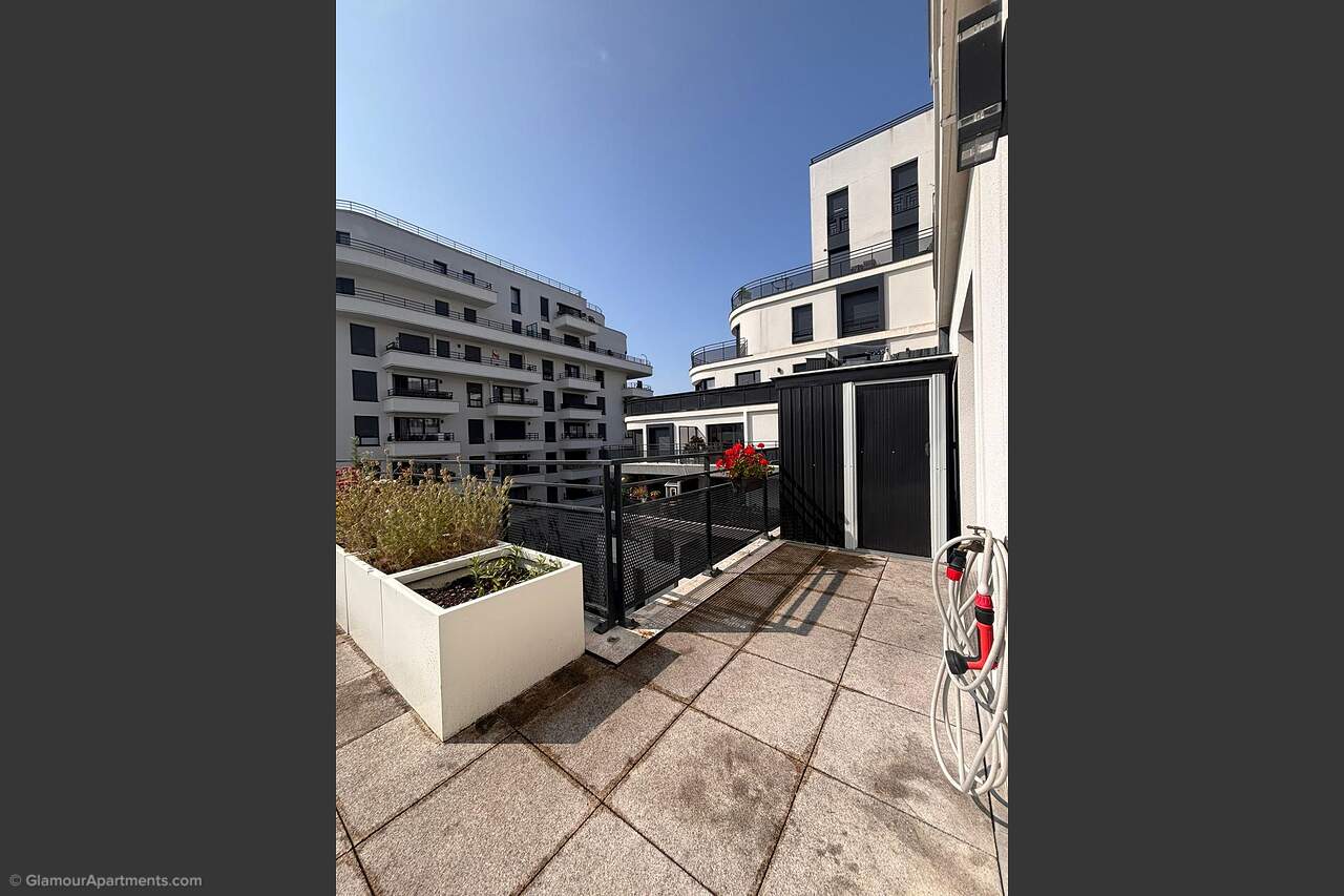 Studio Colombes