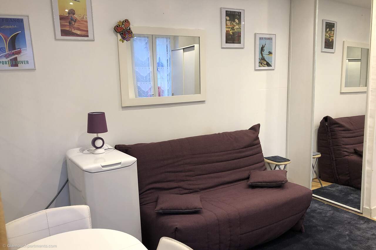 Le salon