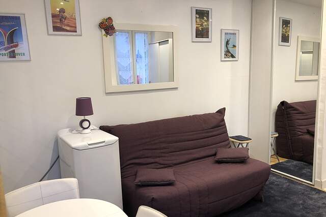 Le salon
