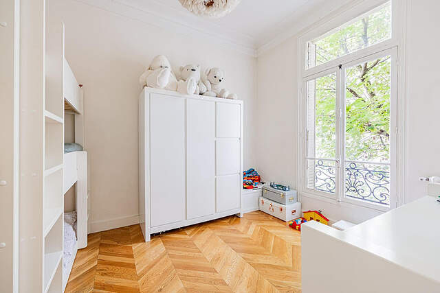 La 3ème chambre